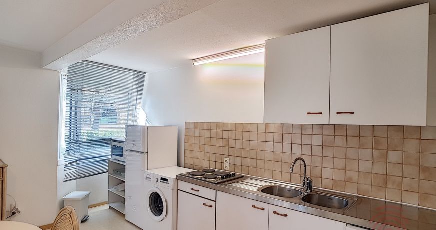 en location saisonnière Appartement Lamalou Les Bains