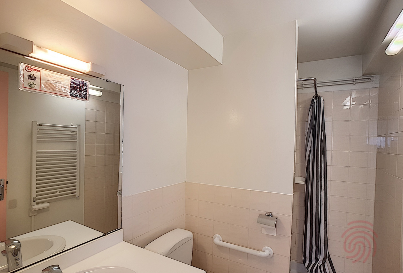 for seasonal lettings Appartement Lamalou Les Bains - Photo 11