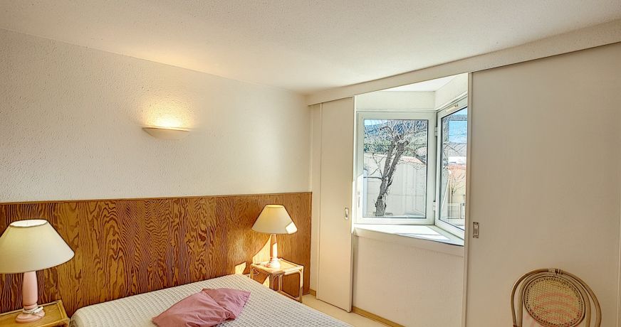 en location saisonnière Appartement Lamalou Les Bains