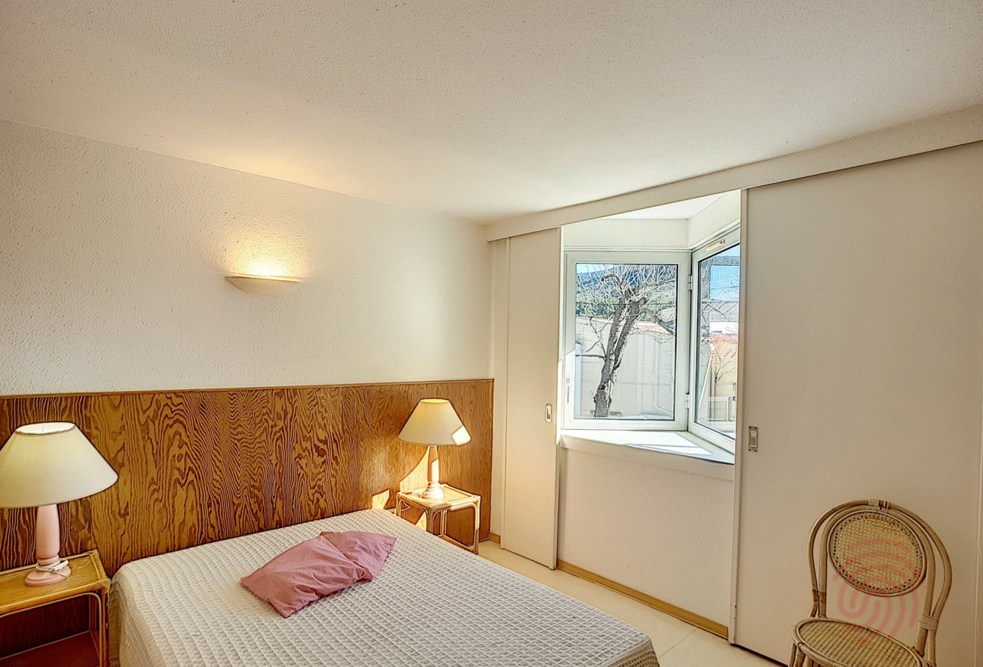 en location saisonnière Appartement Lamalou Les Bains - Photo 12