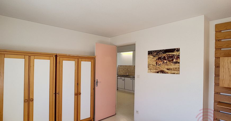 en location saisonnière Appartement Lamalou Les Bains