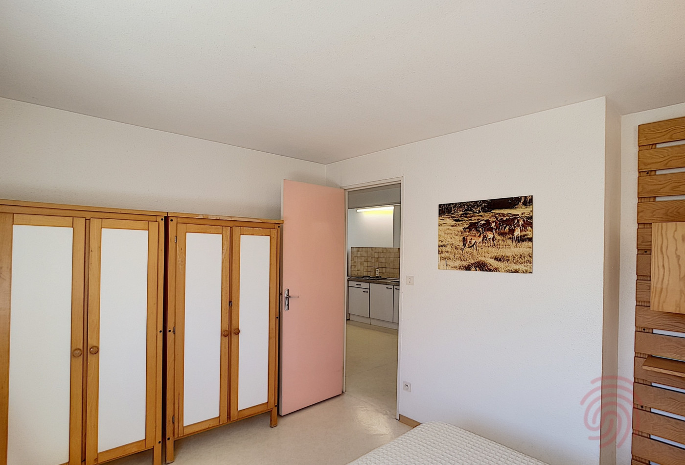 for seasonal lettings Appartement Lamalou Les Bains - Photo 13