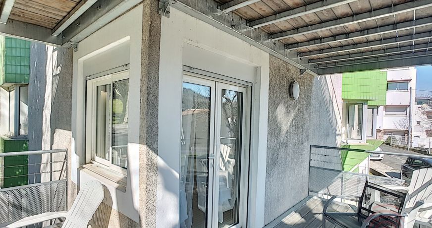 en location saisonnière Appartement Lamalou Les Bains