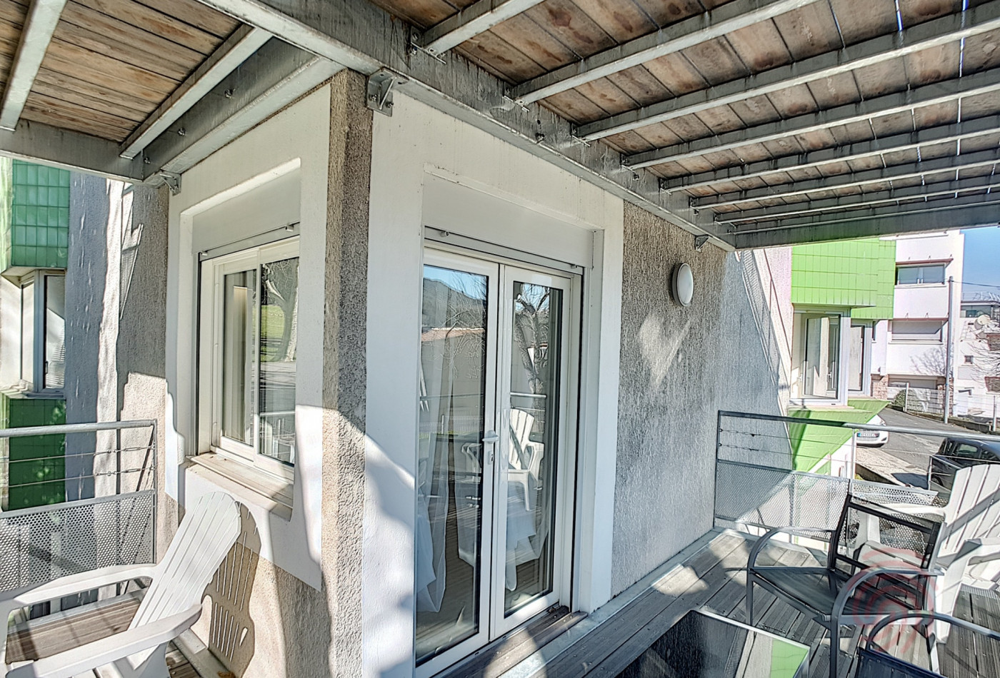 en location saisonnière Appartement Lamalou Les Bains - Photo 16