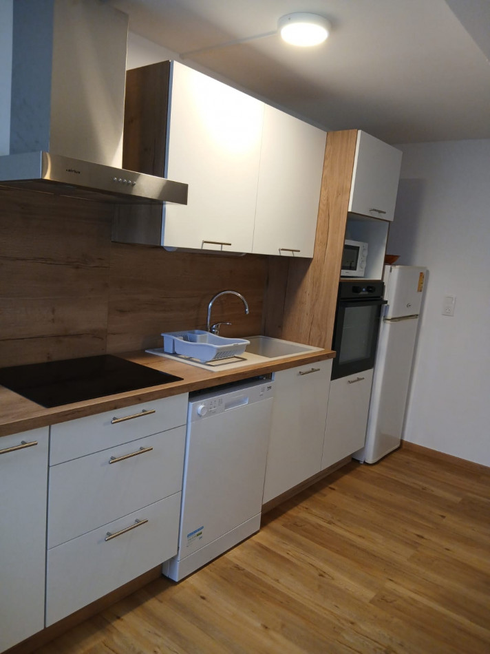 en location saisonnière Appartement Lamalou Les Bains - Photo 4