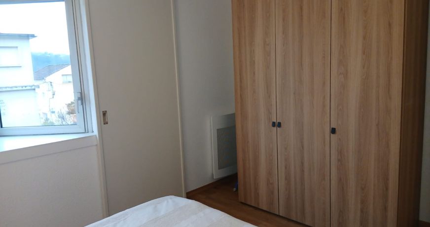 en location saisonnière Appartement Lamalou Les Bains