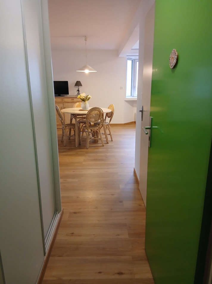 en location saisonnière Appartement Lamalou Les Bains - Photo 10