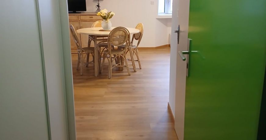 en location saisonnière Appartement Lamalou Les Bains