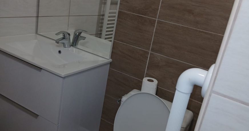 en location saisonnière Appartement Lamalou Les Bains