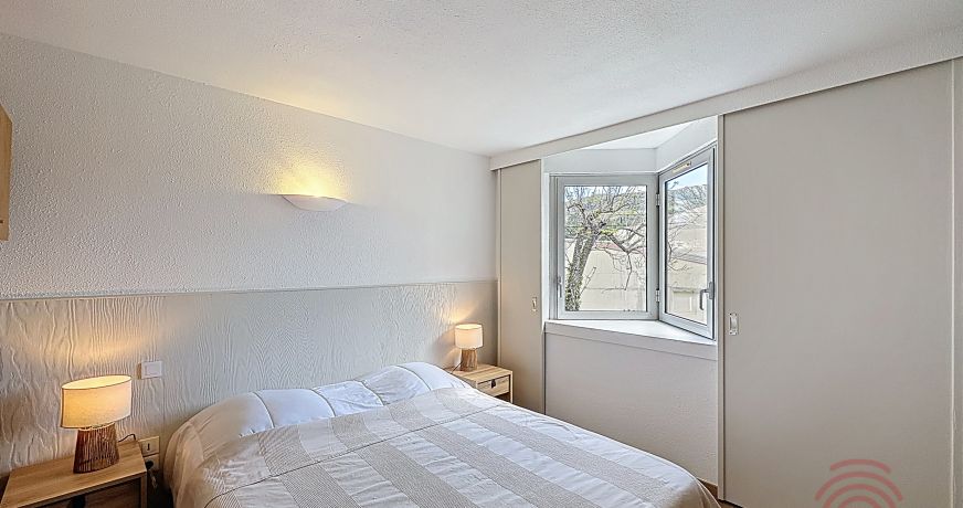 en location saisonnière Appartement Lamalou Les Bains