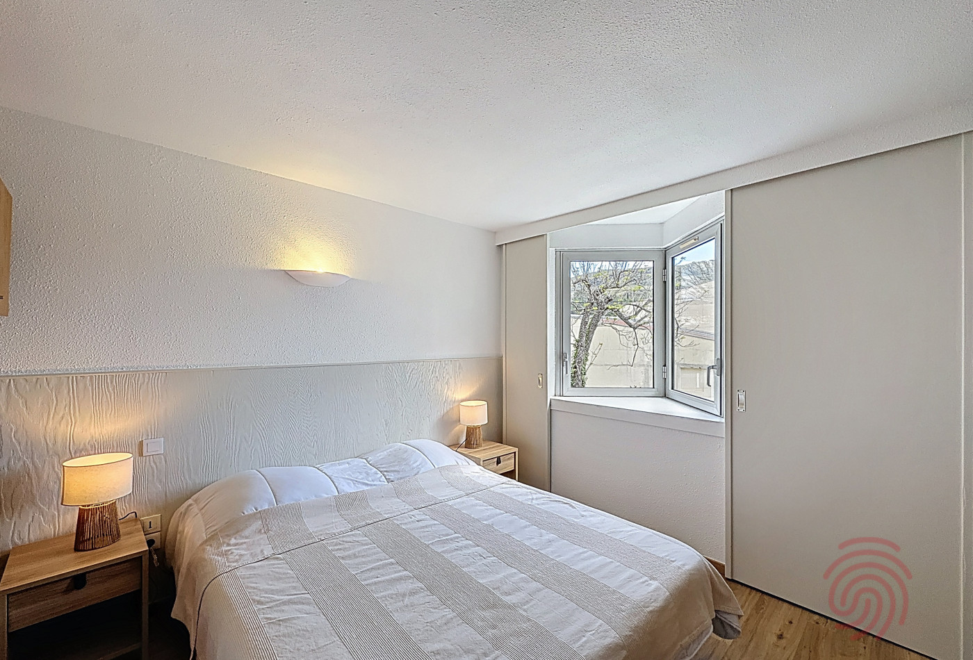 en location saisonnière Appartement Lamalou Les Bains - Photo 13