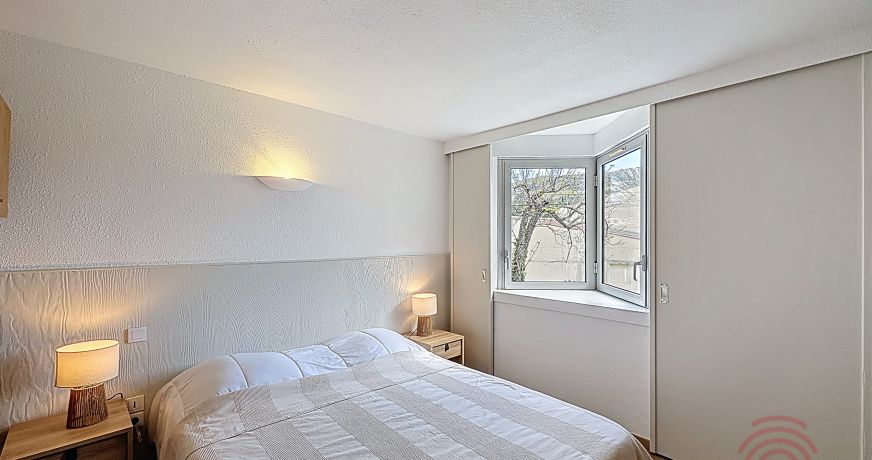 en location saisonnière Appartement Lamalou Les Bains