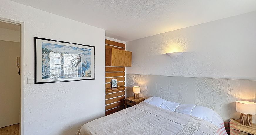 en location saisonnière Appartement Lamalou Les Bains