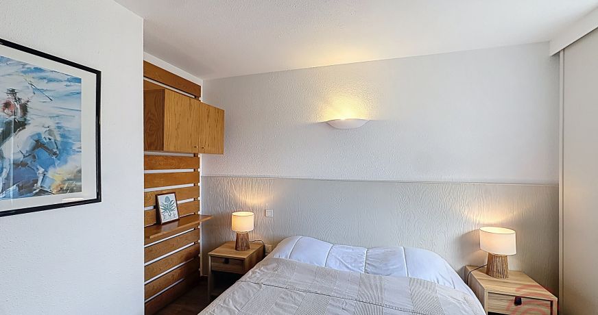 en location saisonnière Appartement Lamalou Les Bains