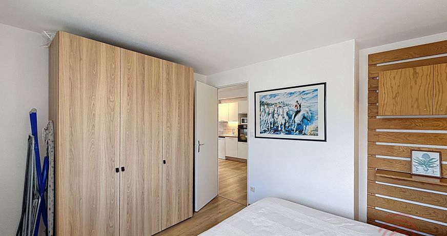 en location saisonnière Appartement Lamalou Les Bains