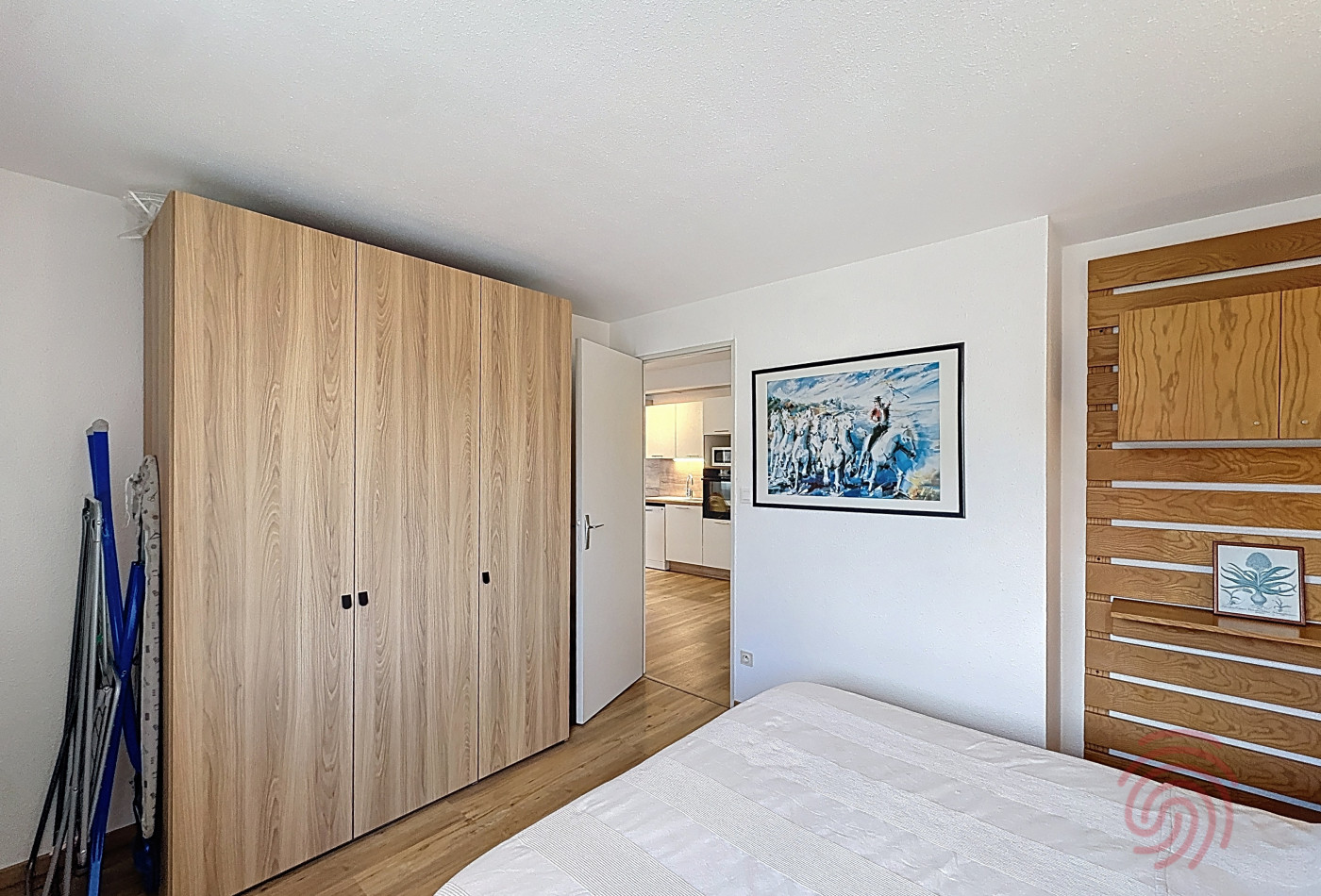 en location saisonnière Appartement Lamalou Les Bains - Photo 16