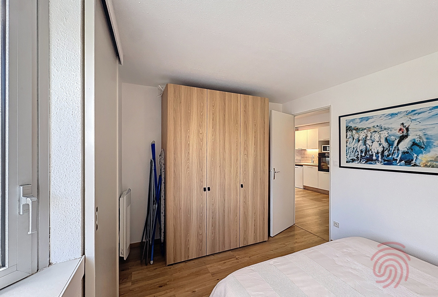 en location saisonnière Appartement Lamalou Les Bains - Photo 17
