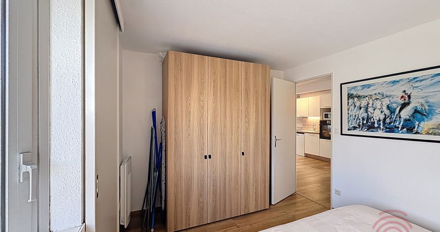 en location saisonnière Appartement Lamalou Les Bains