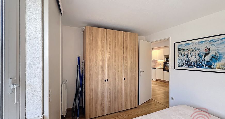 en location saisonnière Appartement Lamalou Les Bains