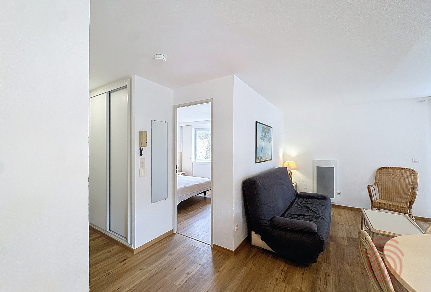 en location saisonnière Appartement Lamalou Les Bains - Photo 12