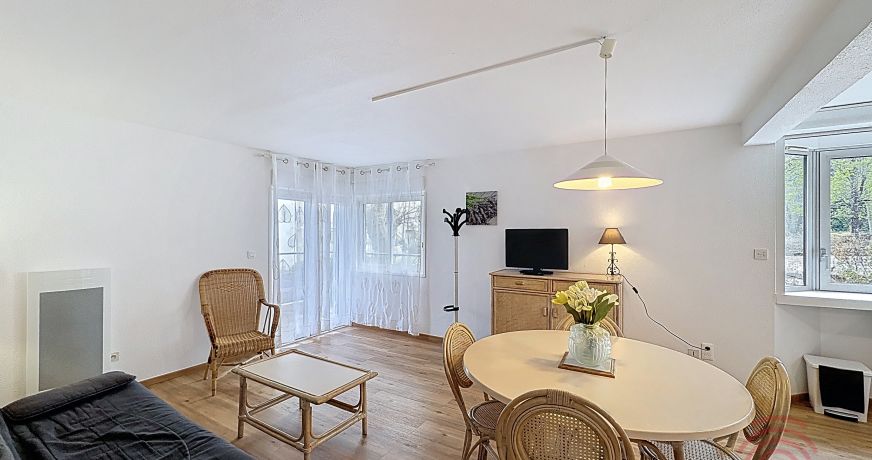 en location saisonnière Appartement Lamalou Les Bains