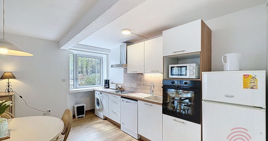 en location saisonnière Appartement Lamalou Les Bains