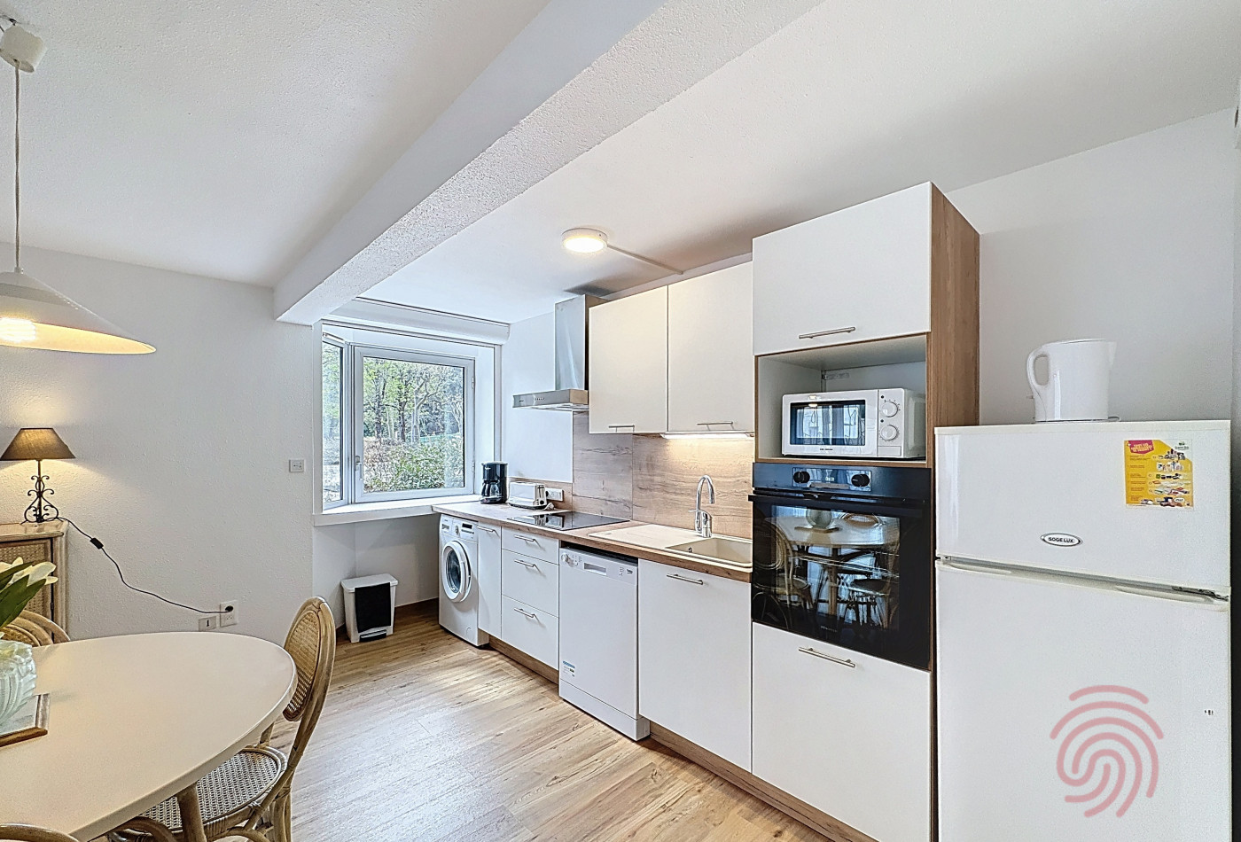 en location saisonnière Appartement Lamalou Les Bains - Photo 3