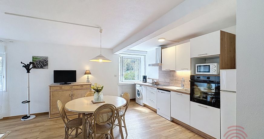 en location saisonnière Appartement Lamalou Les Bains