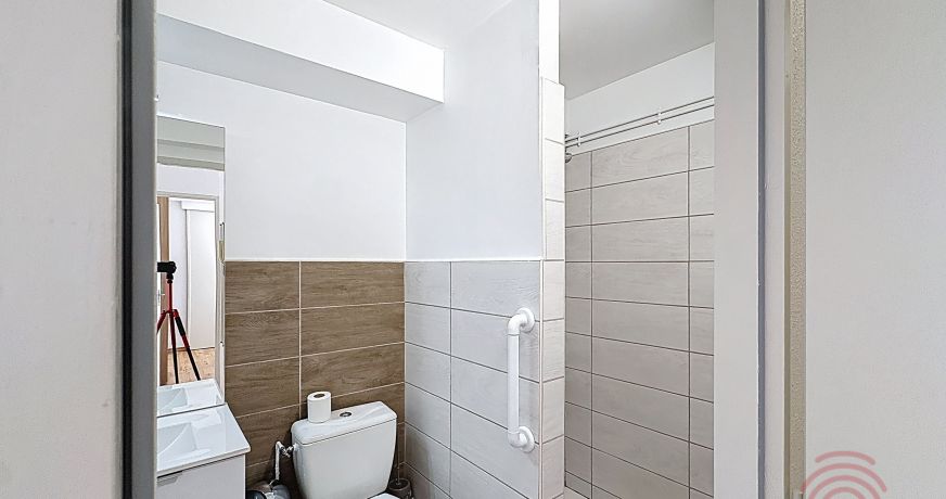 en location saisonnière Appartement Lamalou Les Bains