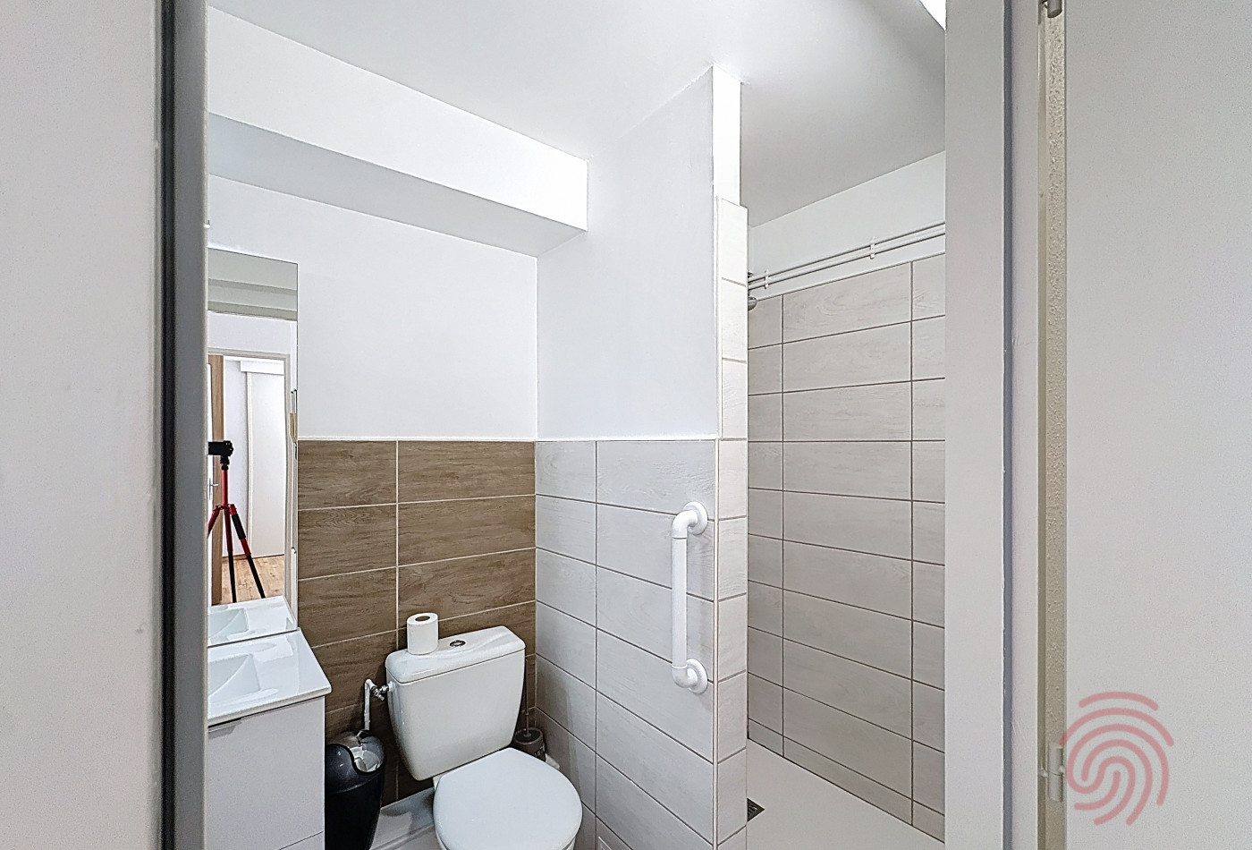 en location saisonnière Appartement Lamalou Les Bains - Photo 19