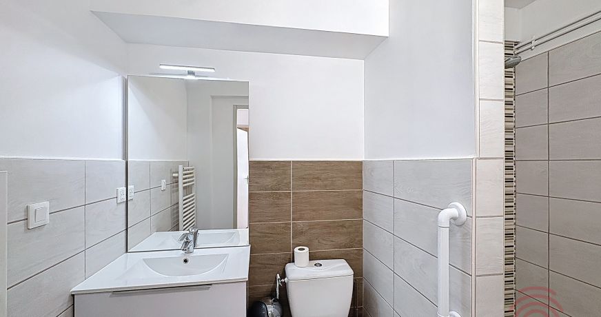 en location saisonnière Appartement Lamalou Les Bains