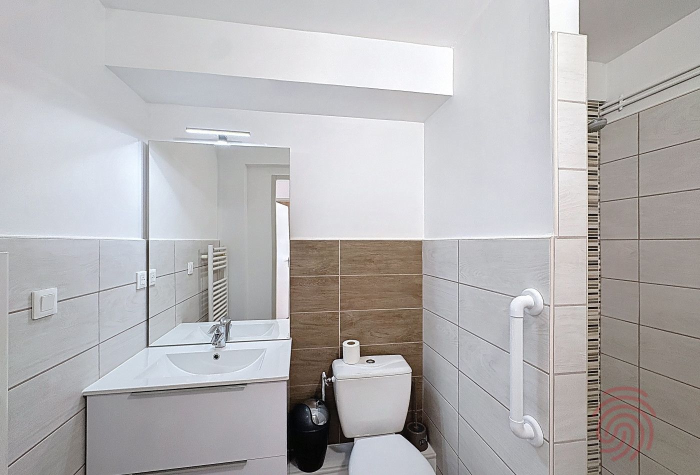en location saisonnière Appartement Lamalou Les Bains - Photo 20