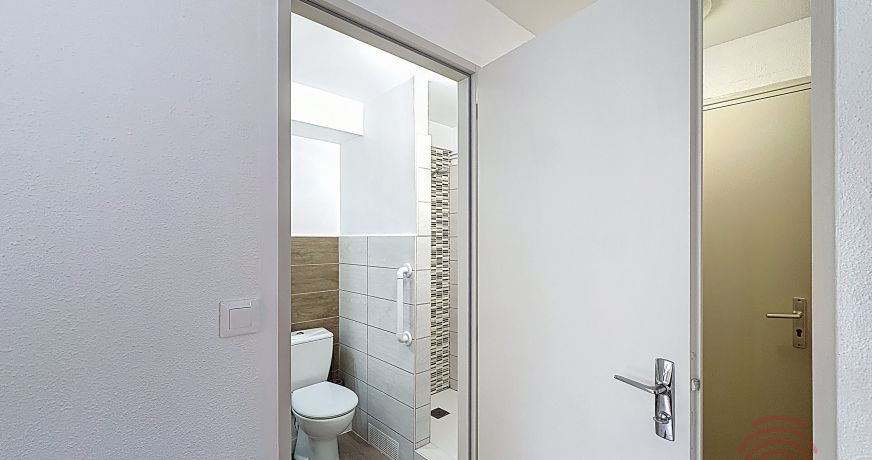 en location saisonnière Appartement Lamalou Les Bains