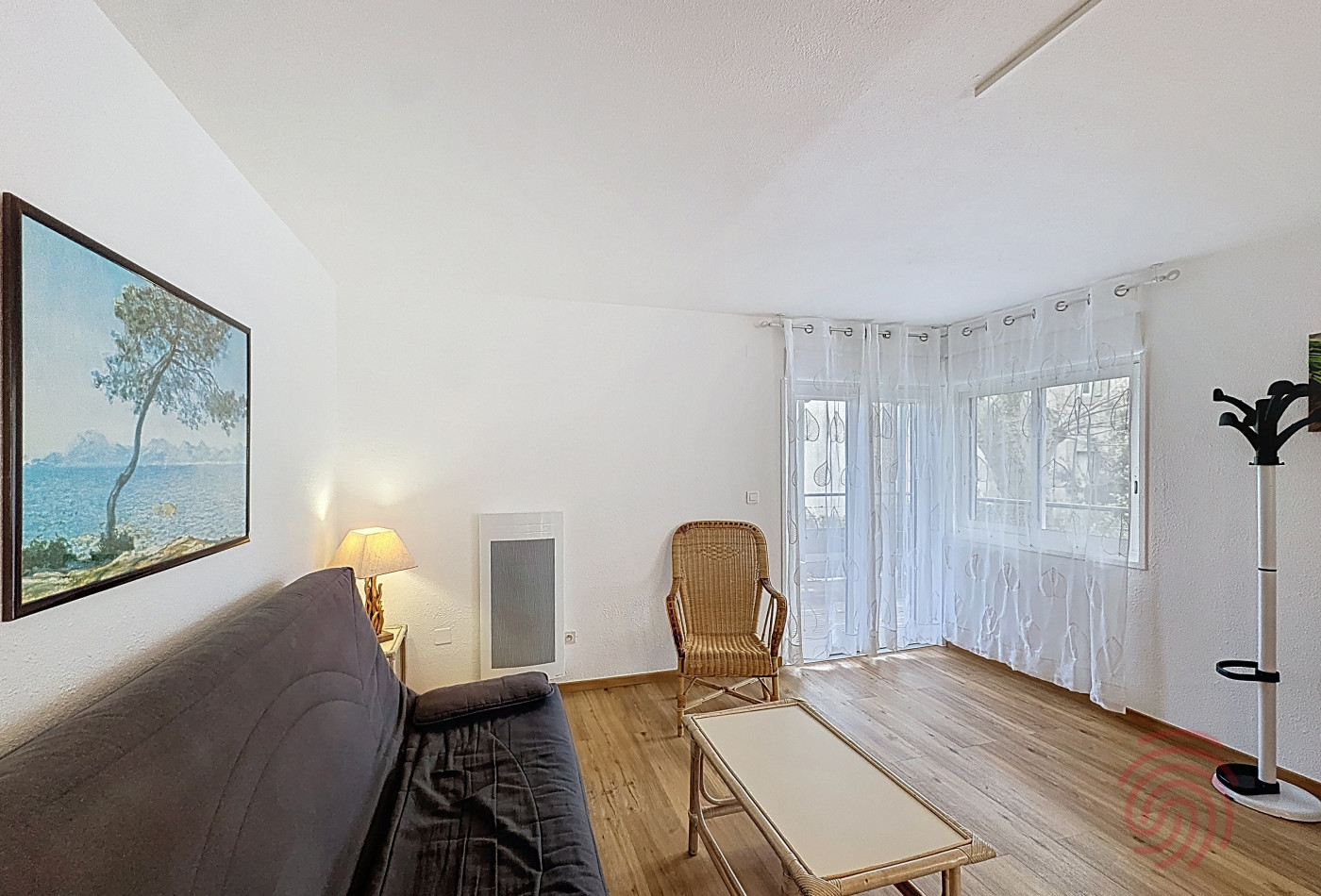 en location saisonnière Appartement Lamalou Les Bains - Photo 11