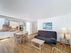 en location saisonnière Appartement Lamalou Les Bains