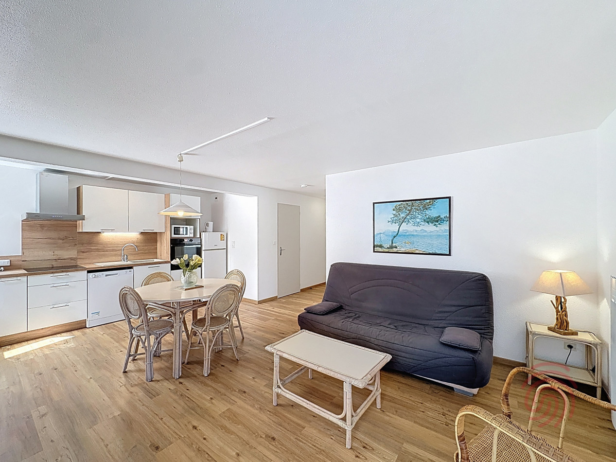 en location saisonnière Appartement Lamalou Les Bains - Photo 5