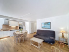 en location saisonnière Appartement Lamalou Les Bains