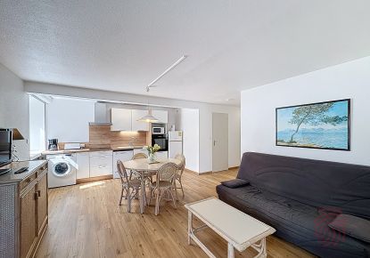 en location saisonnière Appartement Lamalou Les Bains