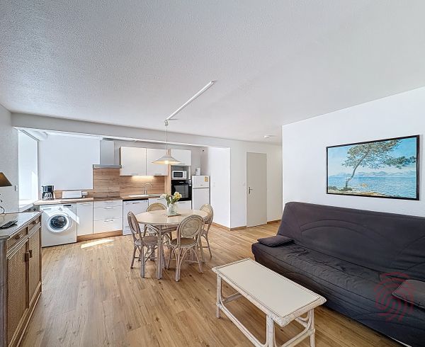 en location saisonnière Lamalou Les Bains