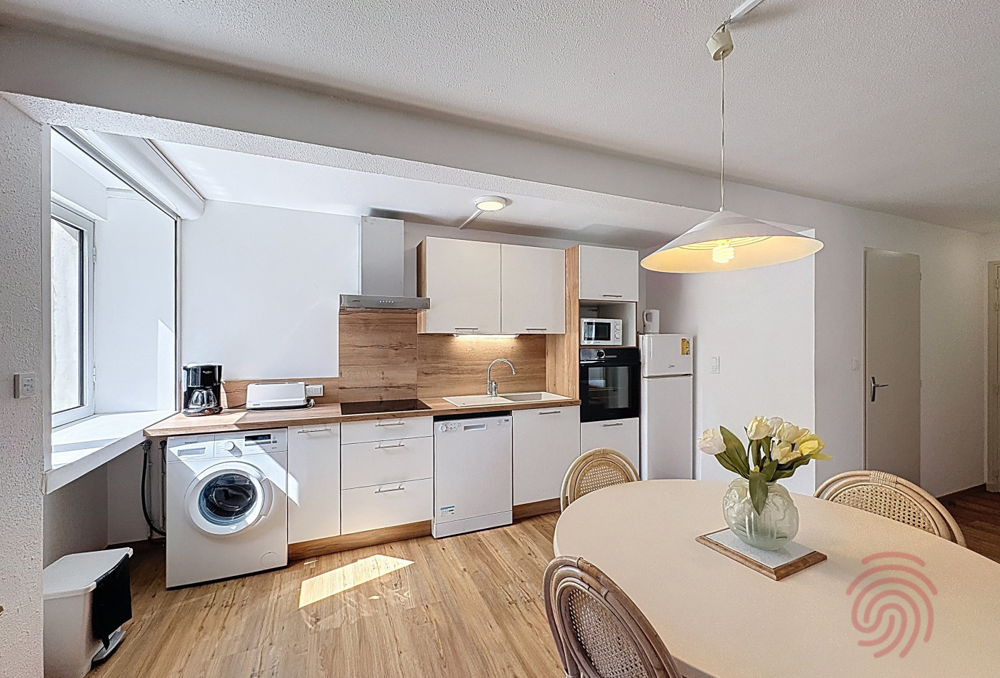 en location saisonnière Appartement Lamalou Les Bains - Photo 6