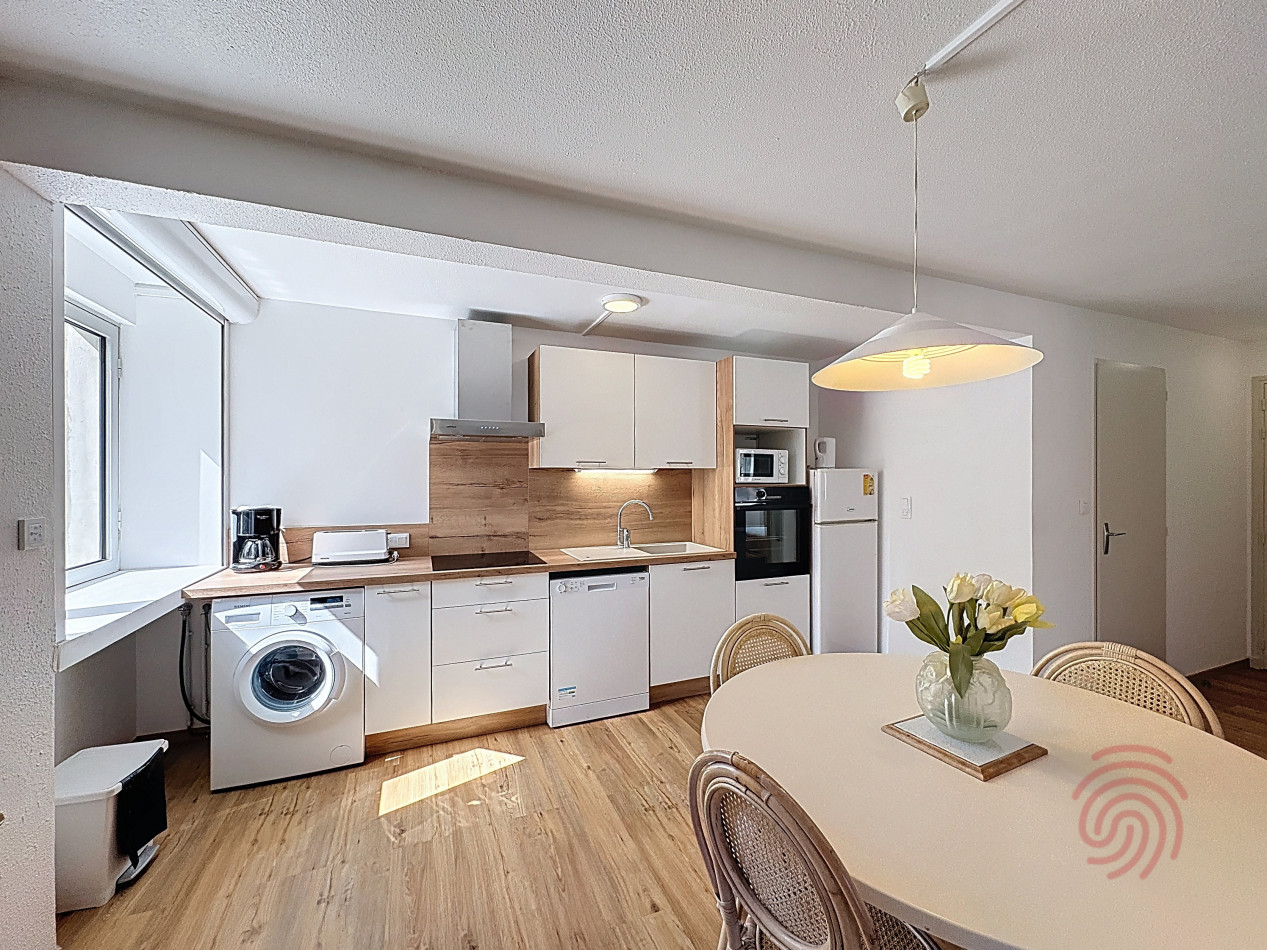 en location saisonnière Appartement Lamalou Les Bains - Photo 6