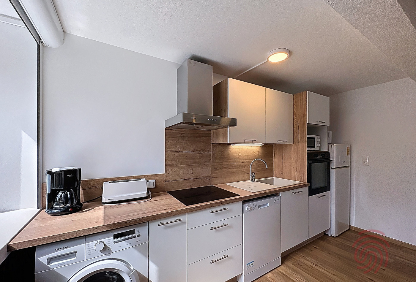 en location saisonnière Appartement Lamalou Les Bains - Photo 8