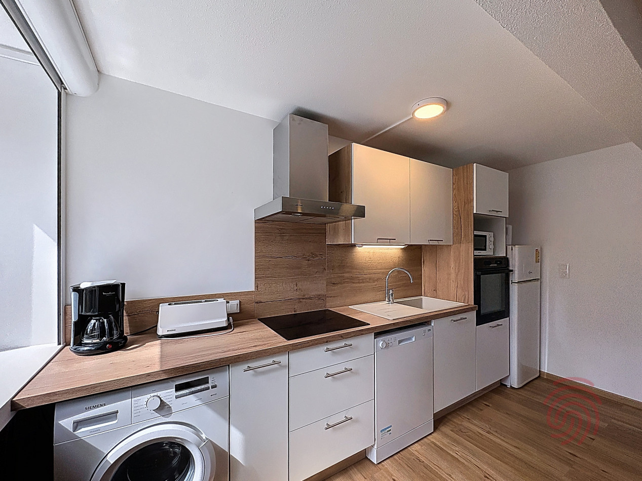 en location saisonnière Appartement Lamalou Les Bains - Photo 8