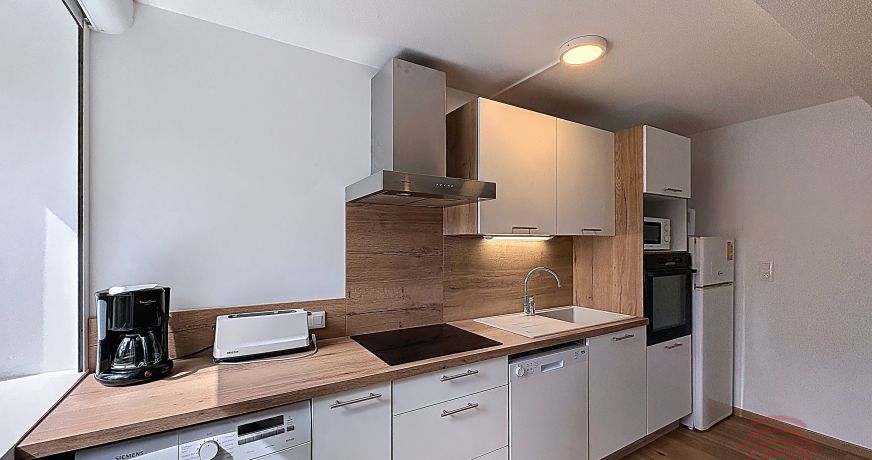 en location saisonnière Appartement Lamalou Les Bains