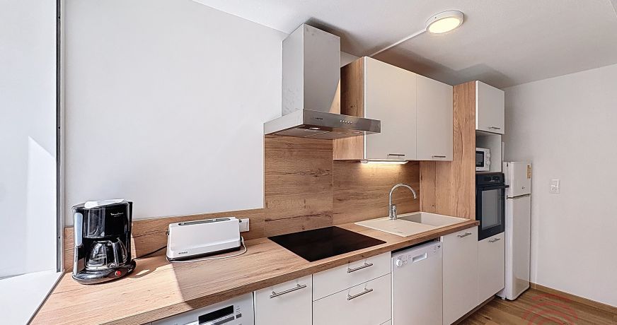 en location saisonnière Appartement Lamalou Les Bains