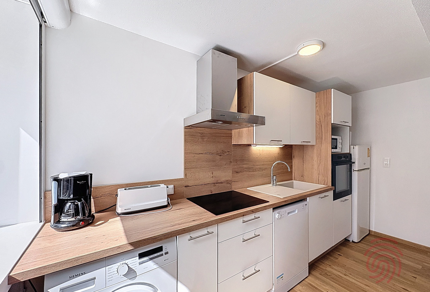 en location saisonnière Appartement Lamalou Les Bains - Photo 7