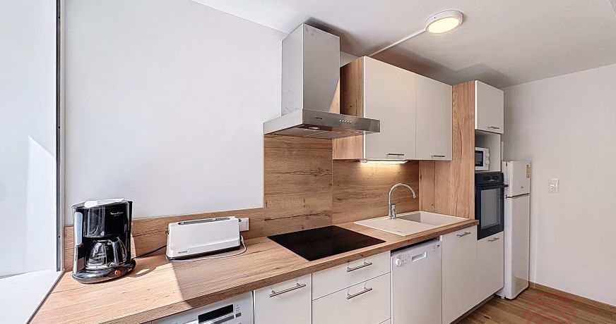 en location saisonnière Appartement Lamalou Les Bains