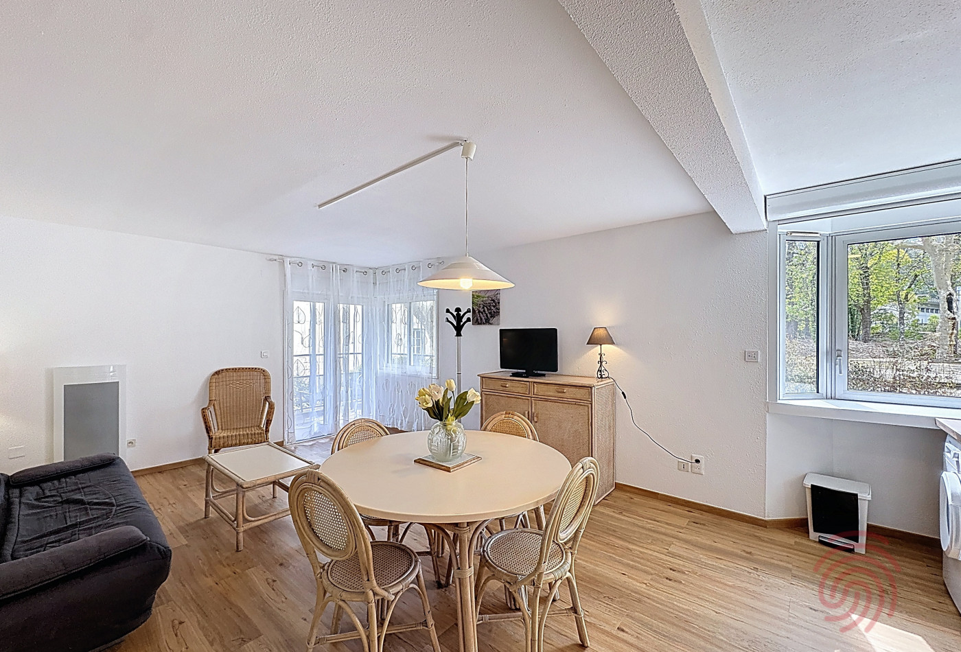 en location saisonnière Appartement Lamalou Les Bains - Photo 10