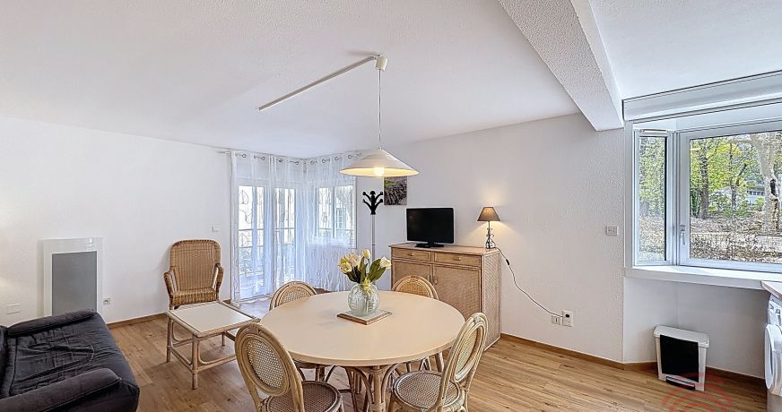 en location saisonnière Appartement Lamalou Les Bains