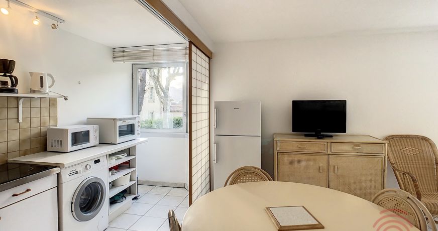 en location saisonnière Appartement Lamalou Les Bains